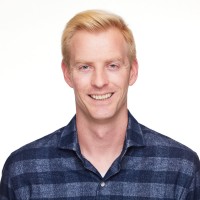ReVia Employee Ian Tighe's profile photo