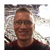 Hexagon Digital Wave, LLC Employee Tyler Perkins's profile photo