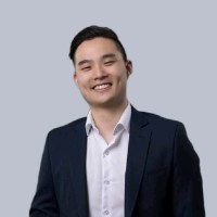 Finlease Employee James Sun's profile photo