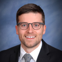 University of Michigan Employee Noah Kline's profile photo