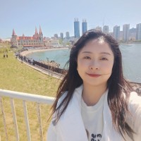 上海钢联资讯科技有限公司 Employee Tammy Yang's profile photo