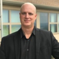 Jeff Cernohous