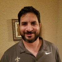 Bureau of Safety and Environmental Enforcement Employee Peter Botros's profile photo