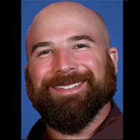 Toyoda Gosei Americas Employee Nathan Eller's profile photo