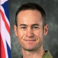 Drake WorkWise Employee Kevin Vowles's profile photo