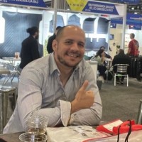 CBK Employee Luis Luzardo's profile photo
