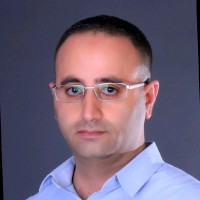 Ra'Ed Hanafieh Email