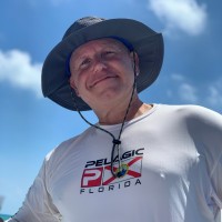 ESE Consultants Employee Marc Gendron's profile photo