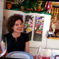 Total Group Employee Claudia Calderon's profile photo