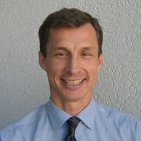 Ceramtec Employee Eric Oellerer's profile photo