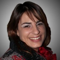Simarsul Employee Érica Caldeira's profile photo