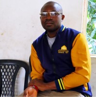 SchoolTry Employee Salami Muyideen's profile photo