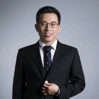 Geek+ Employee Yong Zheng's profile photo