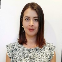 Novartis Colombia Employee Sara Marcela Gonzalez's profile photo