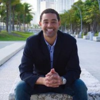 Nuvia Dental Implant Center Employee John Addison's profile photo