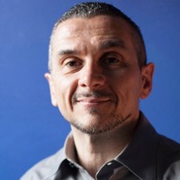 Dedalus S.p.A. Employee Stefano Greco's profile photo