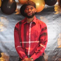 United States Postal Service Employee Darrell Atkins's profile photo