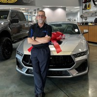 Bartow Ford Company Employee Chris Stricker's profile photo