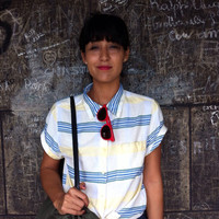 Marisa Garcia's profile photo
