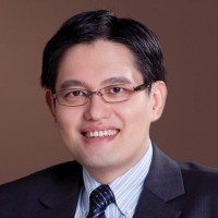 IAdea Employee John Wang's profile photo
