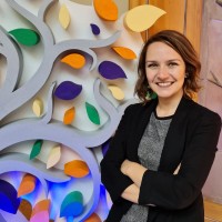 Gen Employee Burçin Güngördü's profile photo