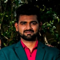 Abhishek Ghorpade's profile photo