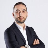 LuxExperience Employee Fabio Corfone's profile photo