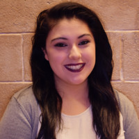 Higher Ground a Resource Center Employee Isa Barreras's profile photo