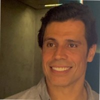 AlmaLab Idea and Performance Employee Alexandre Lage's profile photo