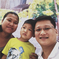 Ngọc Hồ Email