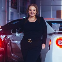 Amanda st. John Email & Phone Number