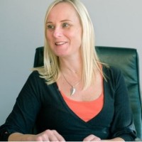 Bellerive Trust Limited Employee Keeley Craine's profile photo