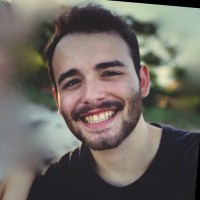 Wildchildcontent Employee Luca Biello's profile photo
