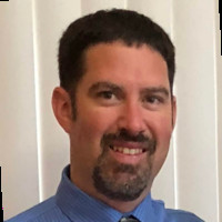 Positively Java Employee Brent Johnson's profile photo