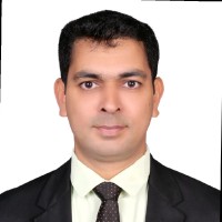 Zoomlion Employee Lancy Pinto's profile photo