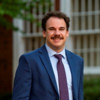 Elon University Employee Noah Orr's profile photo