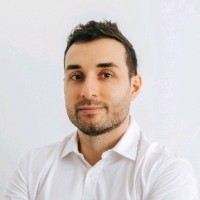 NanoTemper Technologies Employee Nicolas Becker's profile photo