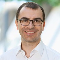 EBP Employee Jürg Mannes's profile photo