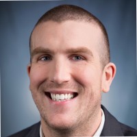Xodus Medical Employee Connor Hamlett's profile photo