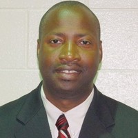South Carolina State University Employee Learie Luke's profile photo