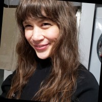 Second Chance, Inc. Employee Kristina Kozak's profile photo