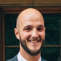 FXB International Employee Sacha Jeanneret's profile photo