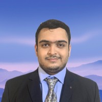PYRAMYD Employee Ashutosh Choudhari's profile photo