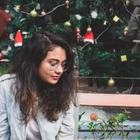 Koreaboo Employee Shreya S.'s profile photo