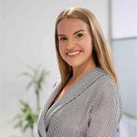 Portico Employee Abigail Smith's profile photo