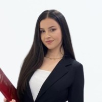 Elena Kostovska's profile photo