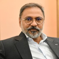 Rustomjee Employee Chandresh. Mehta's profile photo
