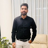 Cube Stop Employee Gourav Sethi's profile photo
