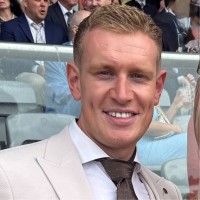MRS Training and Rescue Employee Luke McMi's profile photo