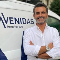 Grupo Avenidas Employee João Lourenço's profile photo